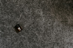 Peptide A Sample
