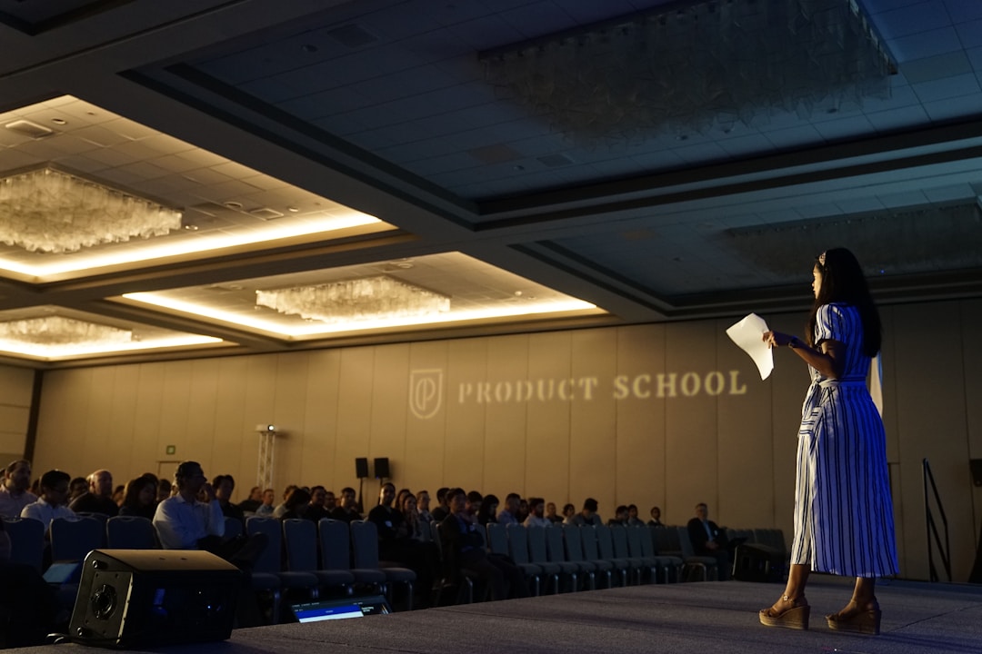 Technology To Enhance Your Presentations