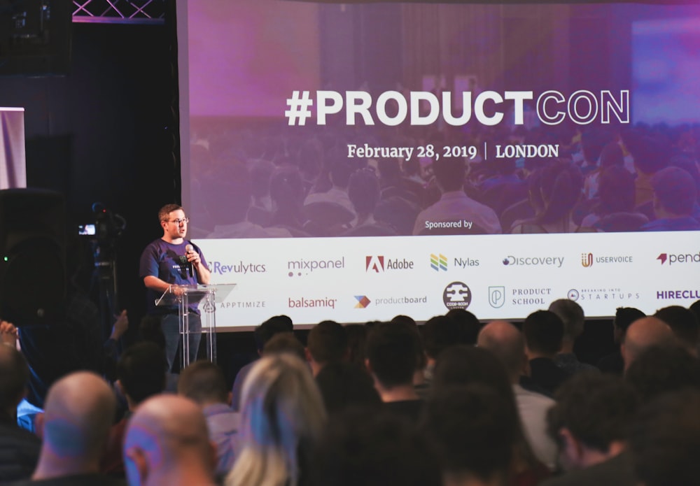 Keynote Session