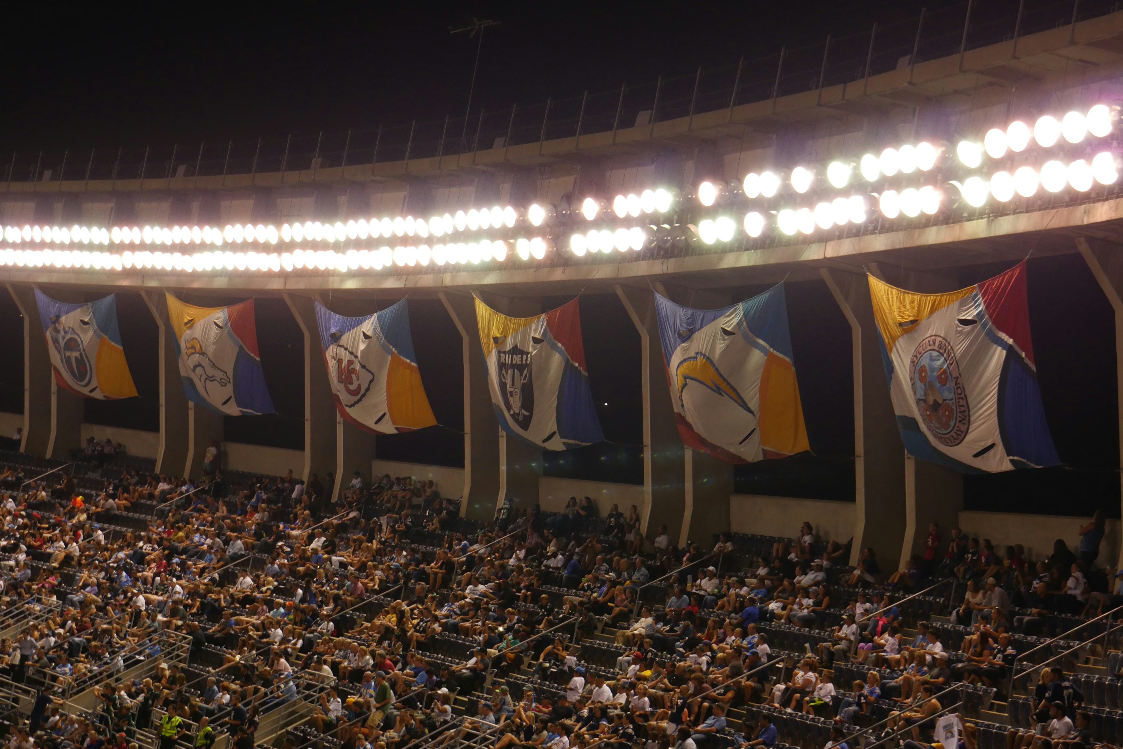 Entradas para el partido