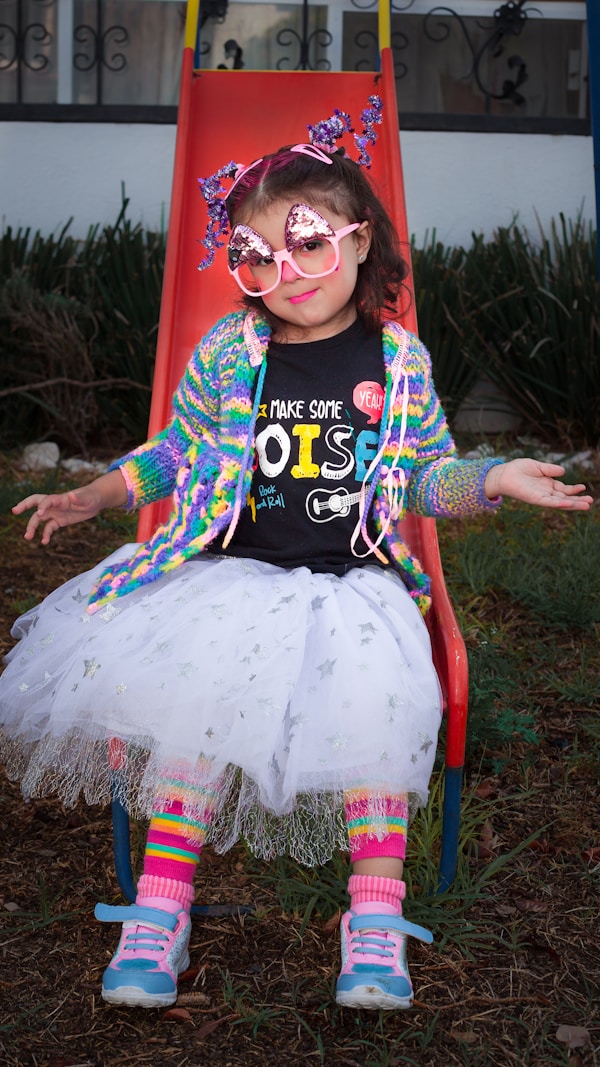 Charming Baby Dresses