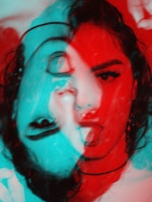 MAnia anger bipolar adhd hyper