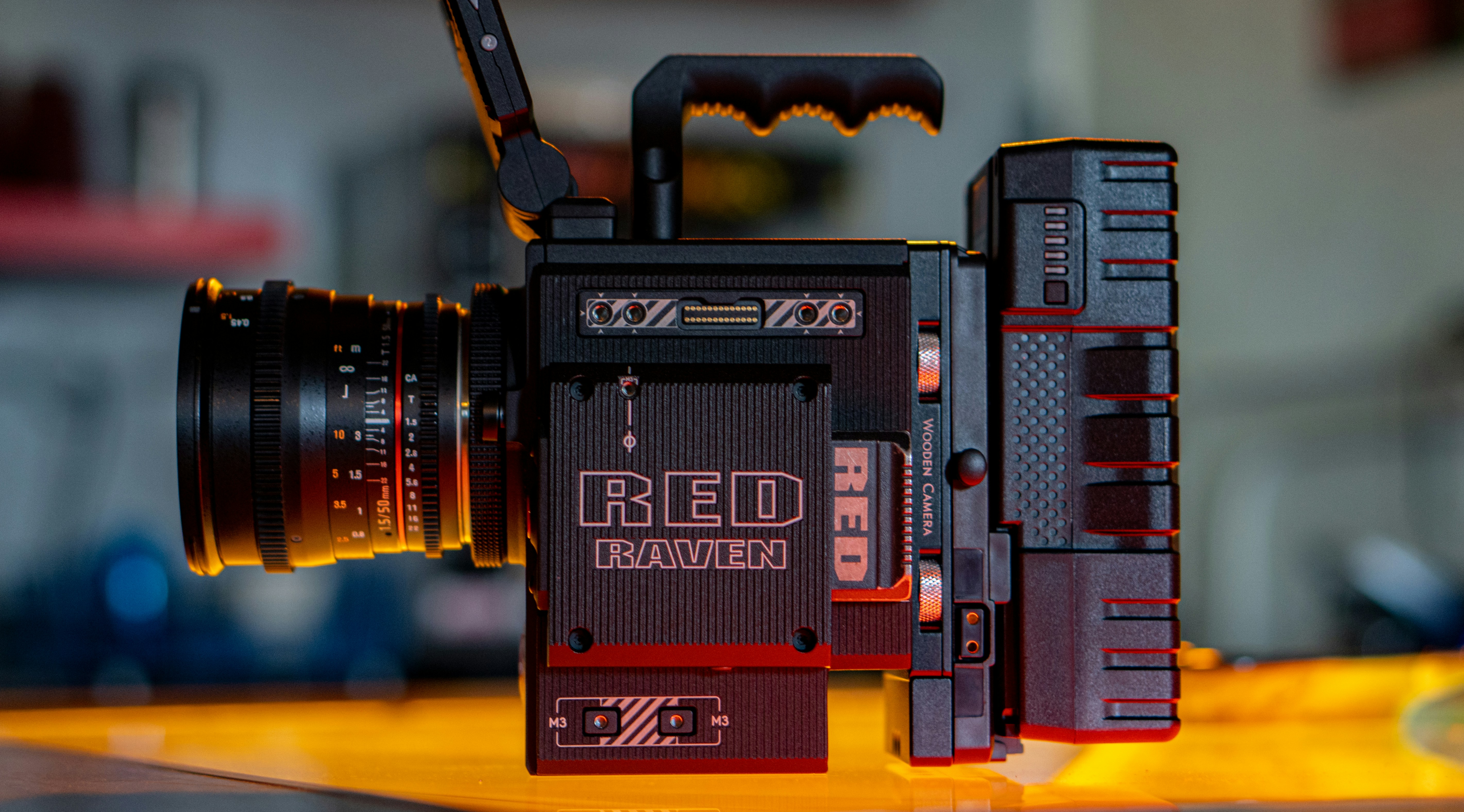 RED Film Cinema camera on a video shoot. Follow me on Insta @zvessels55