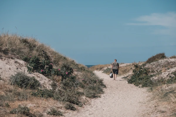 Bornholm