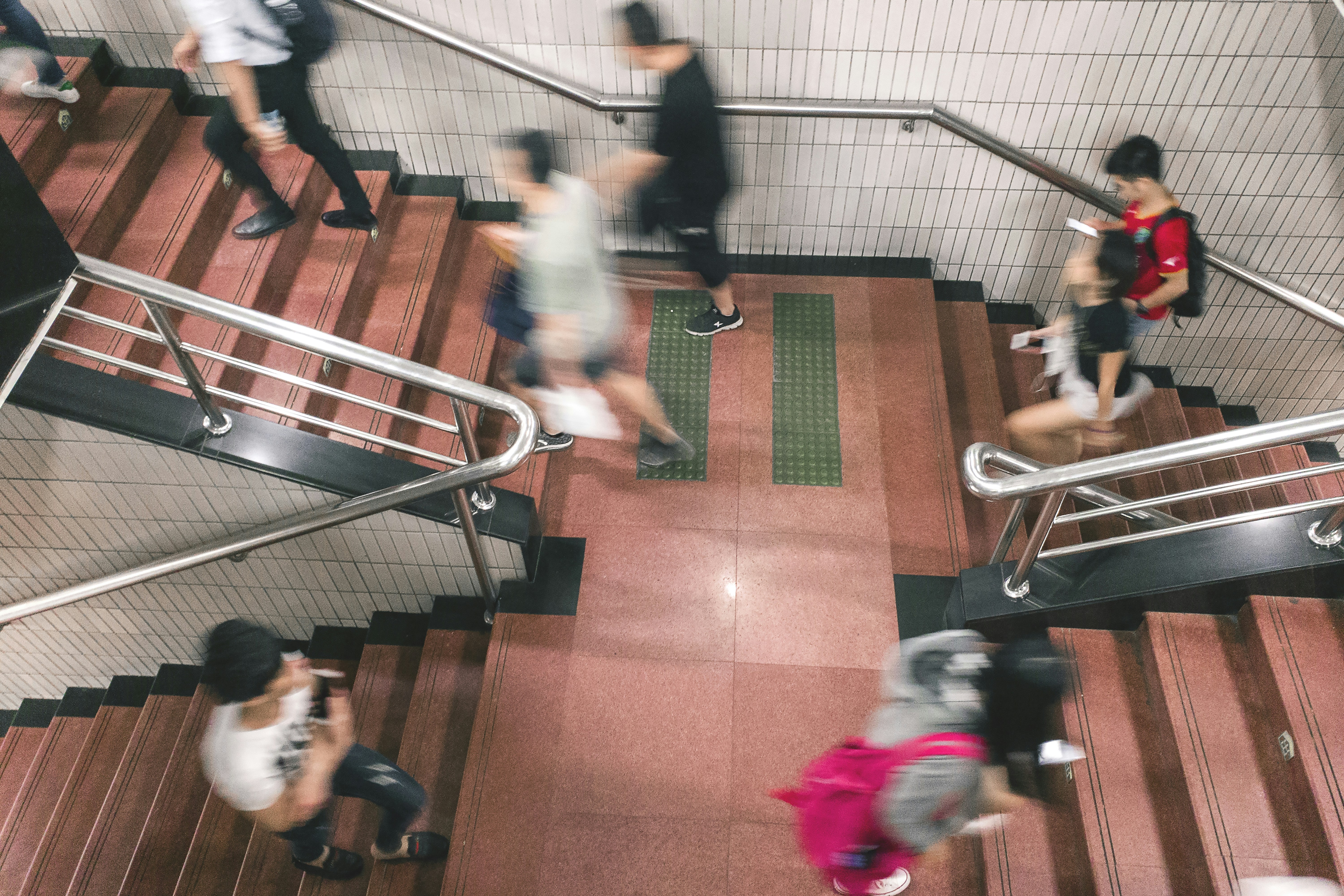 QuickScan: Mixed Employment Picture