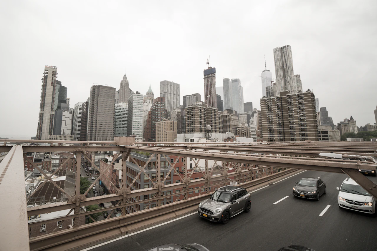 Opportunity Zone Due Diligence Checklist