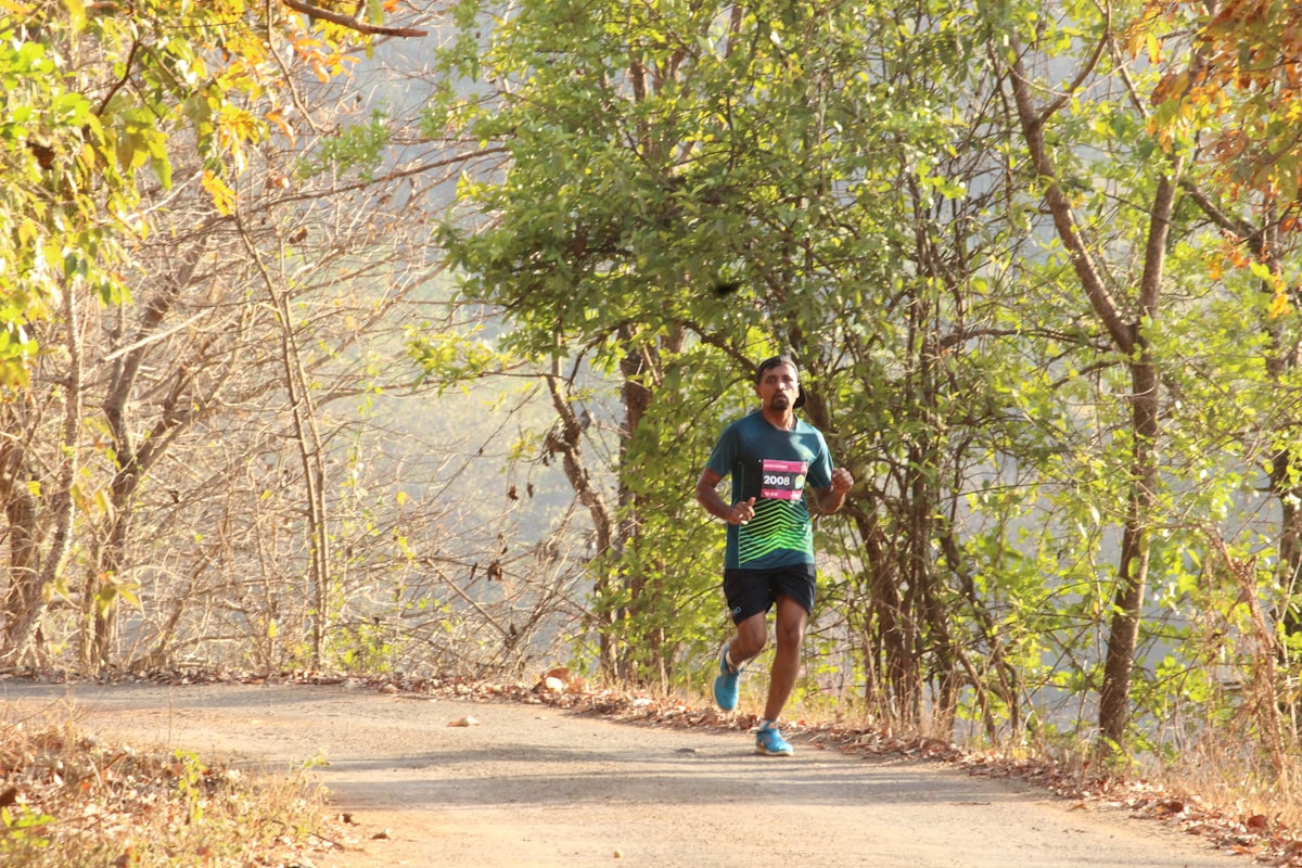 4 Mindsets That You Need To Run Ultra Marathons