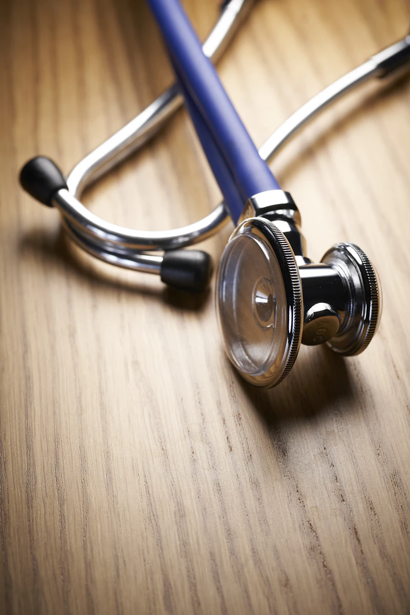 Médecin et dentiste sans crise : guide de préparation pas à pas