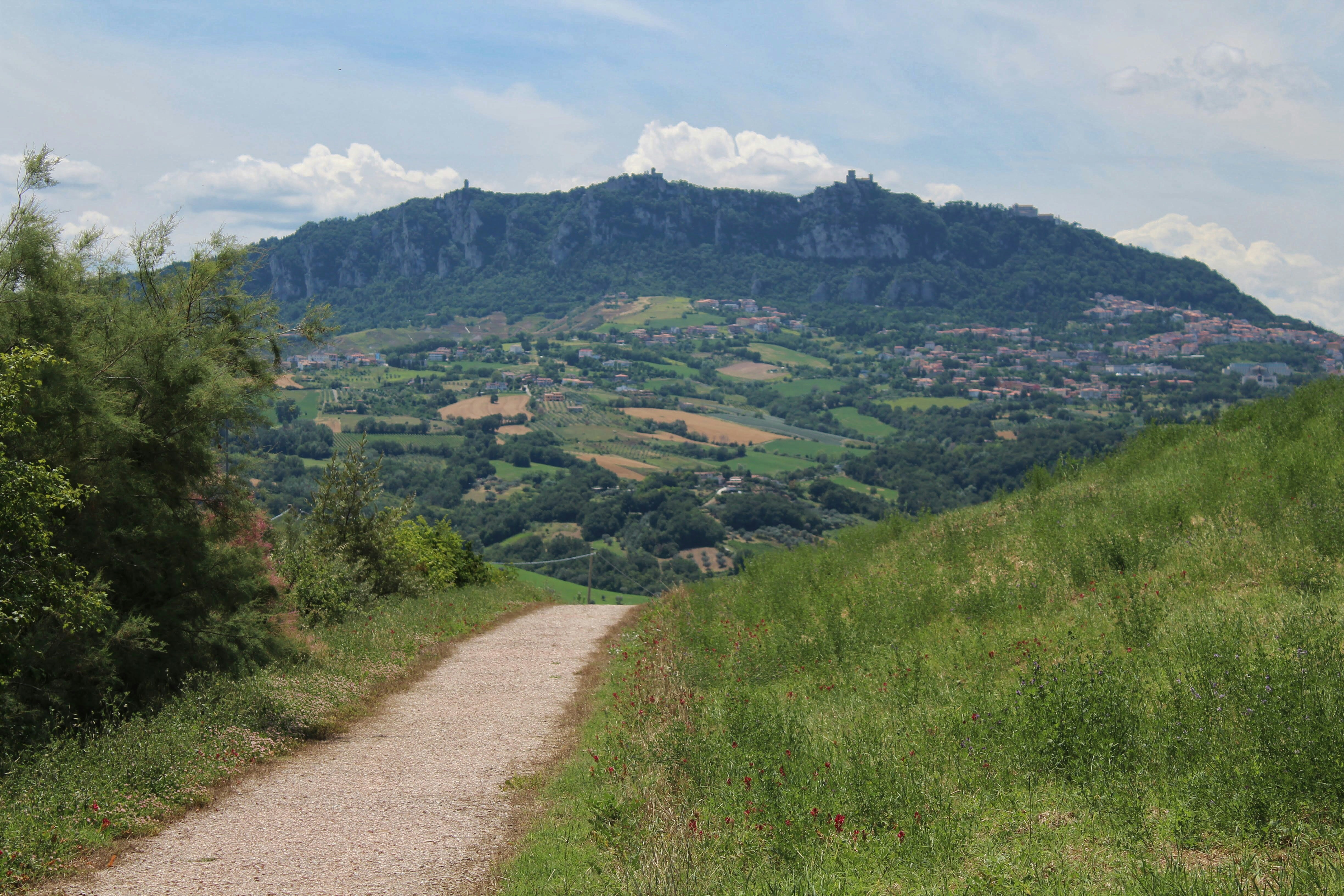 Au Vieux Chemin