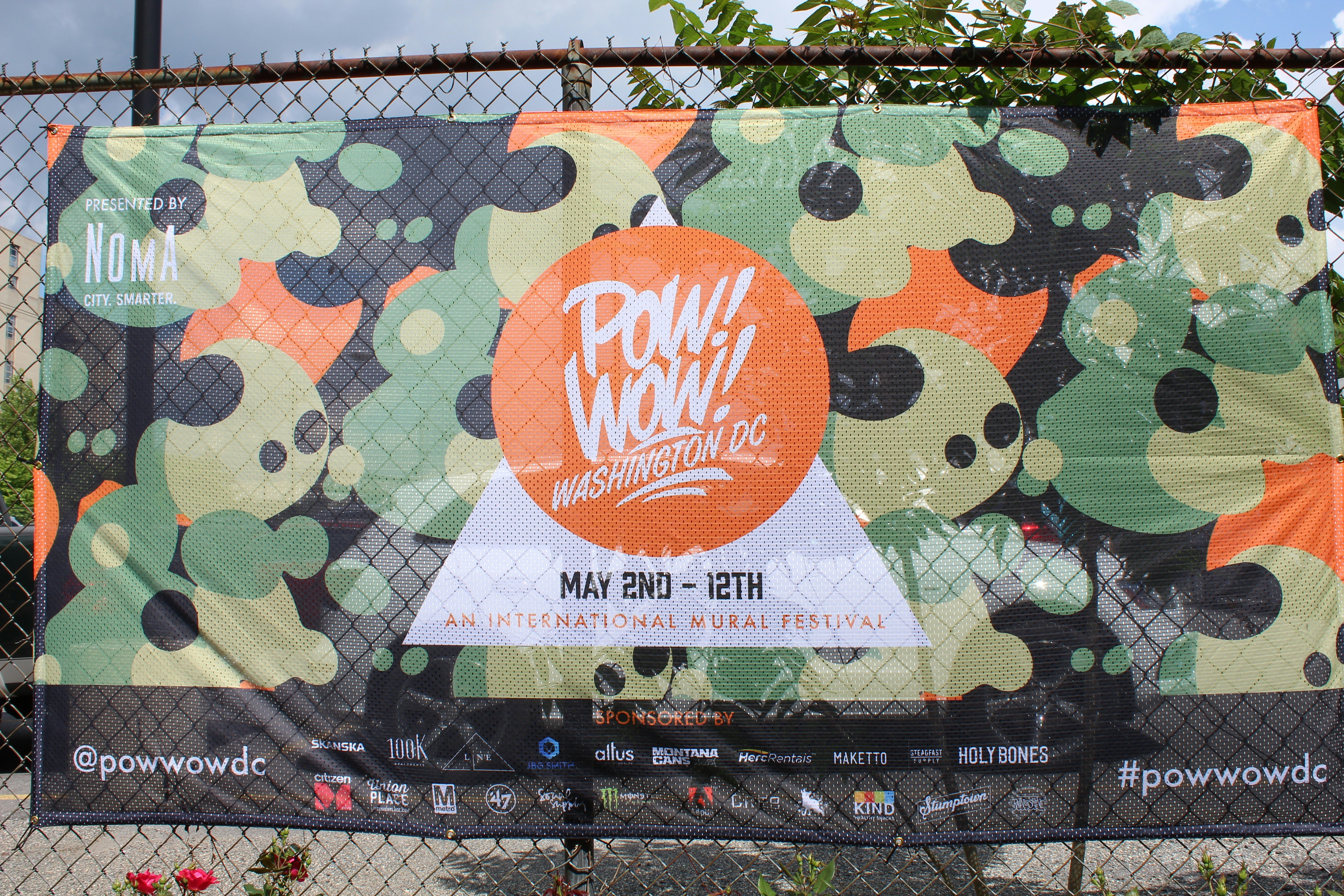 Estilo Fluor Festival