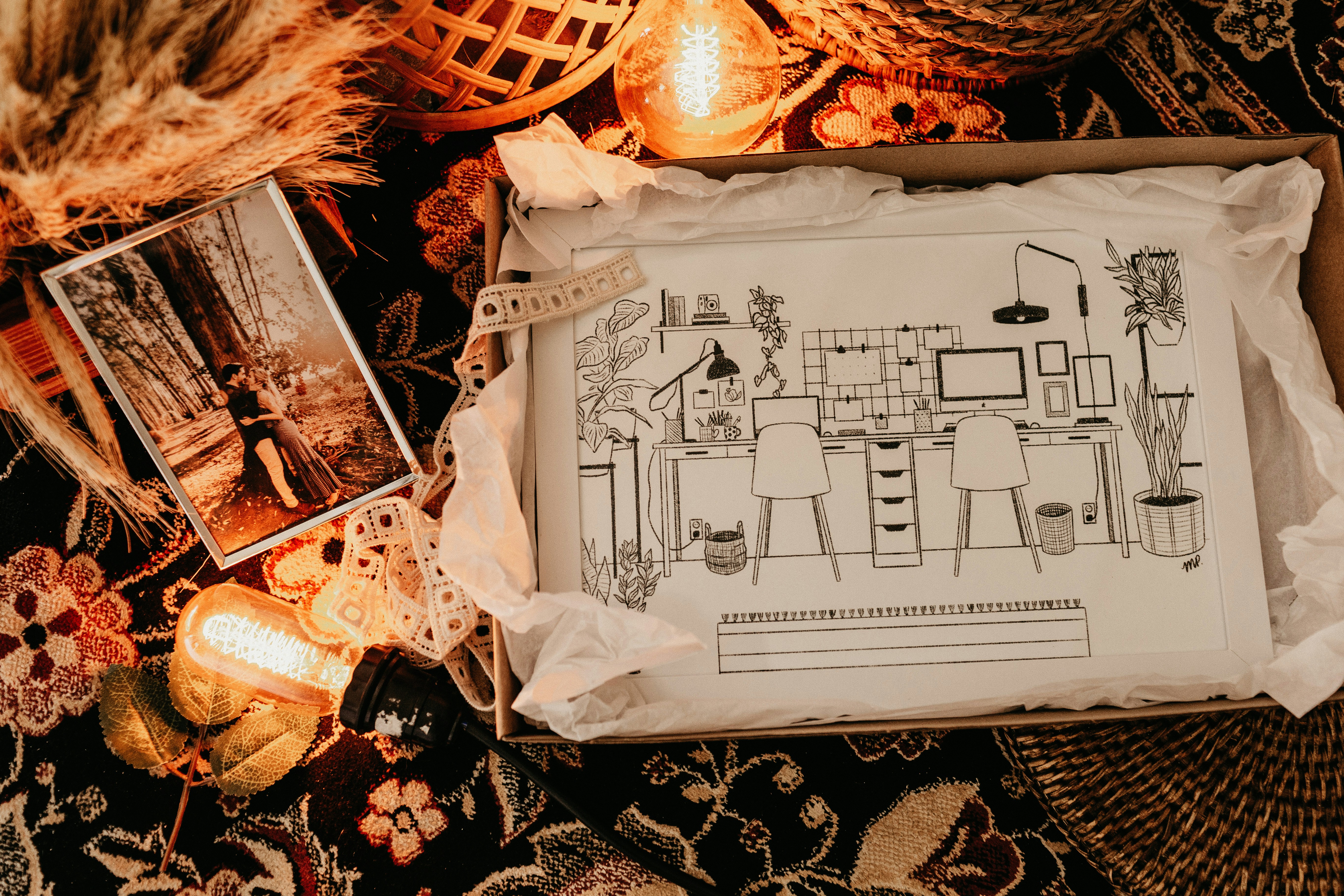 CCF ARTS-APPLIQUÉS & CULTURES ARTISTIQUES (Bac Professionnel)