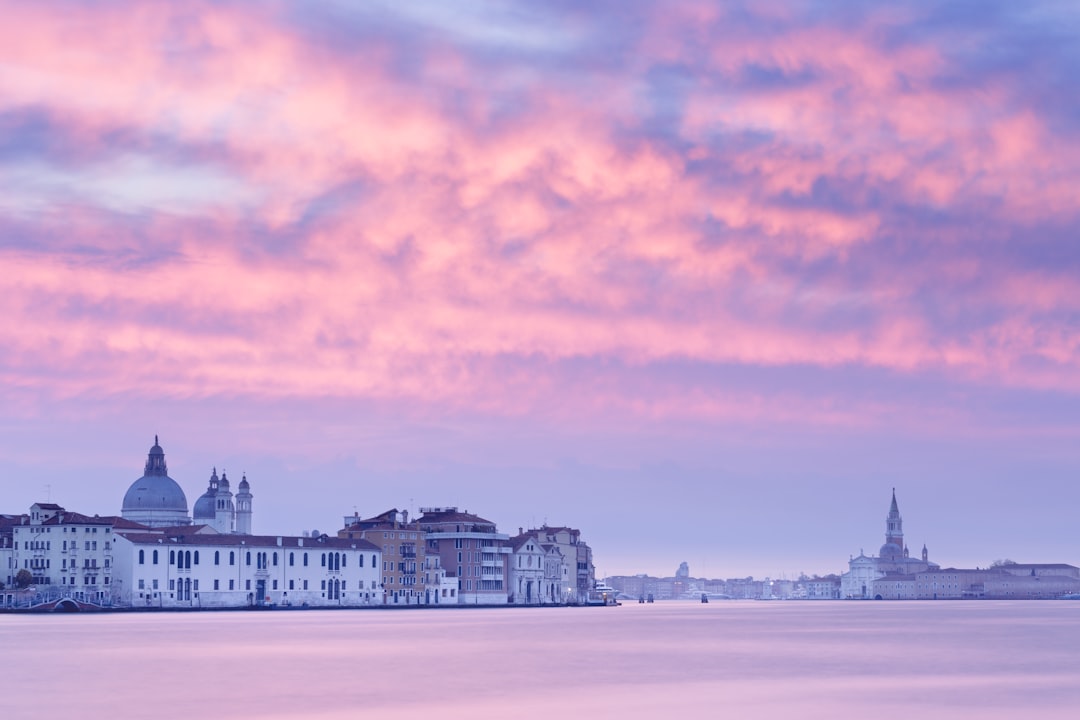 Landmark photo spot Fondamenta Sant'Eufemia Venezia Santa Lucia