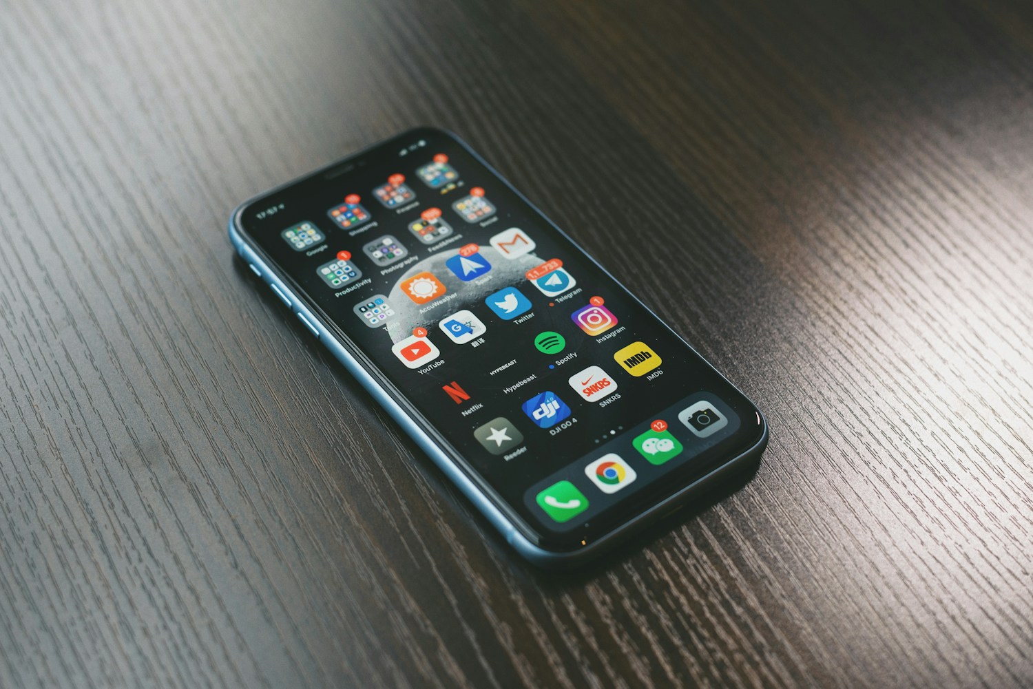 Latest Smartphone Models
