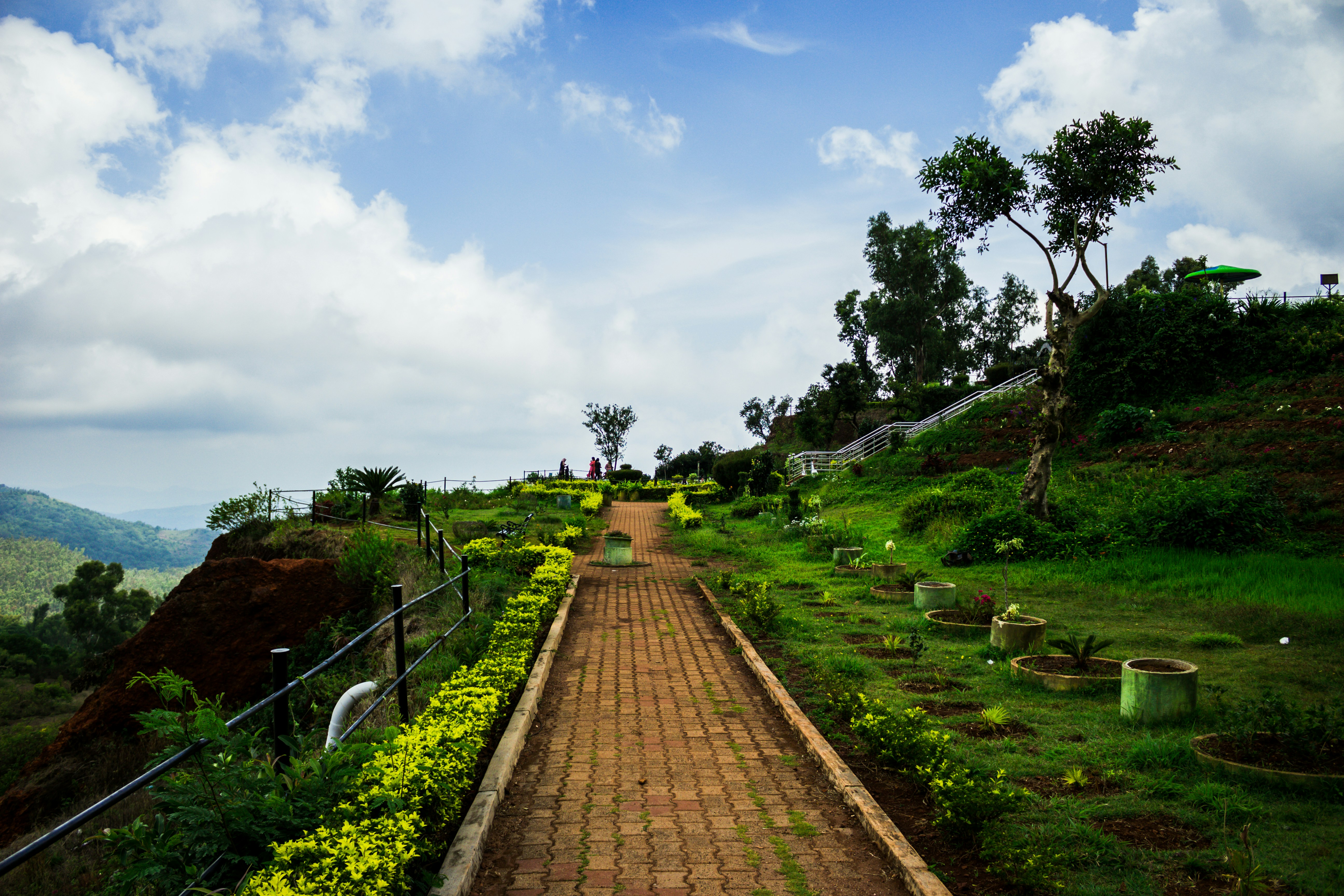 Salona Park