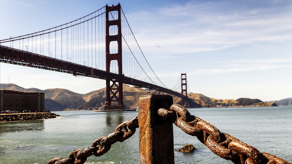 Puente de San Francisco