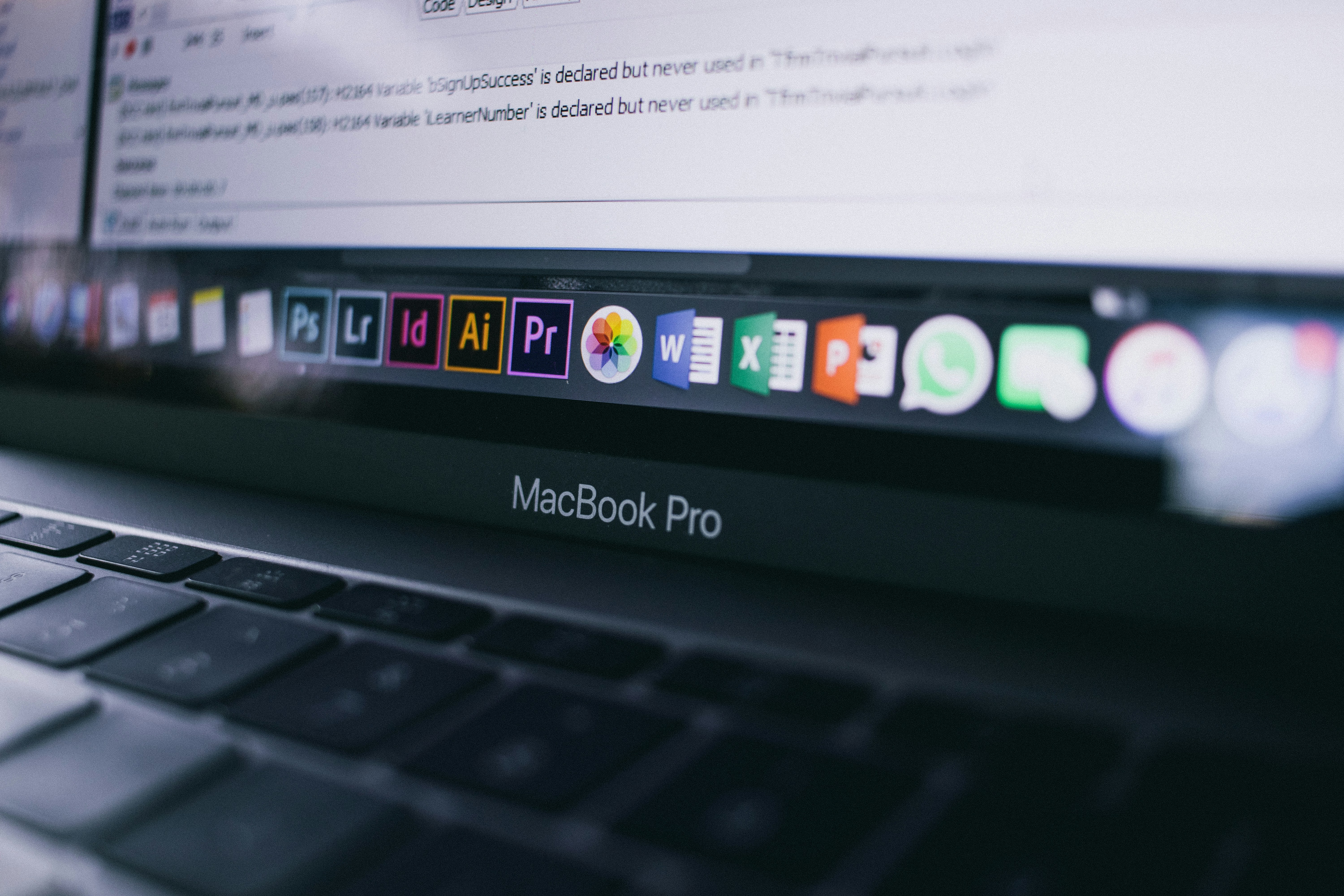 Bogue macOS : TCP s'arrête après 49,7 jours