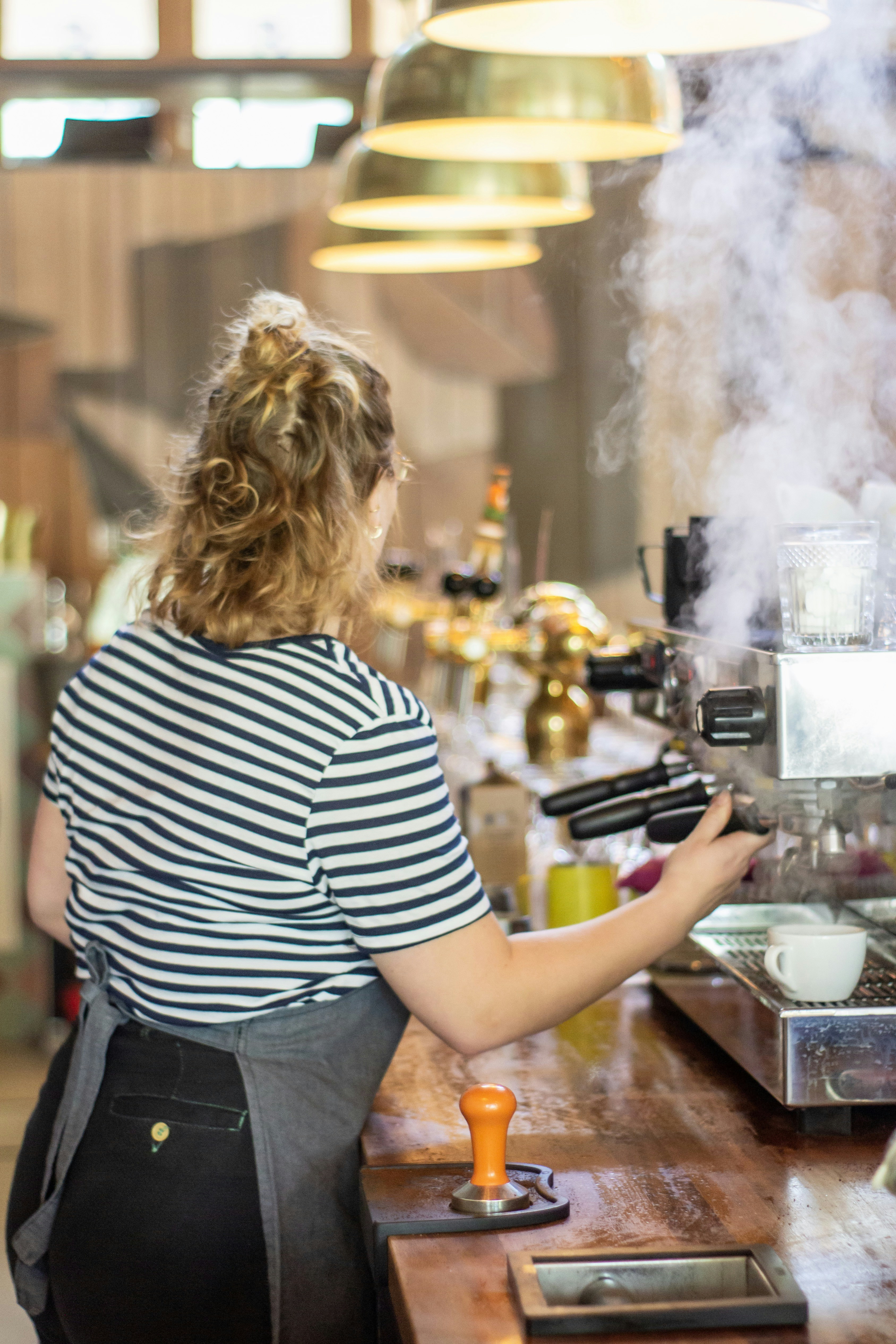 Photo by louishansel