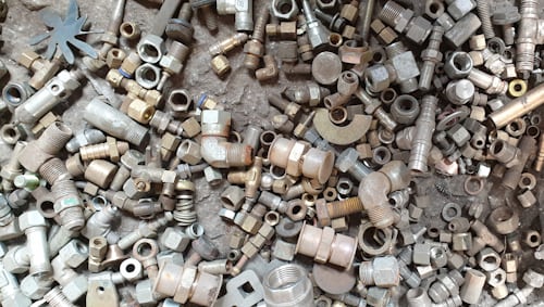 carbon steel fittings malaysia