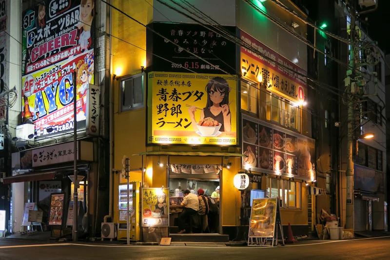 Best Pizza Places in Tokyo: Where to Go for a Proper Slice