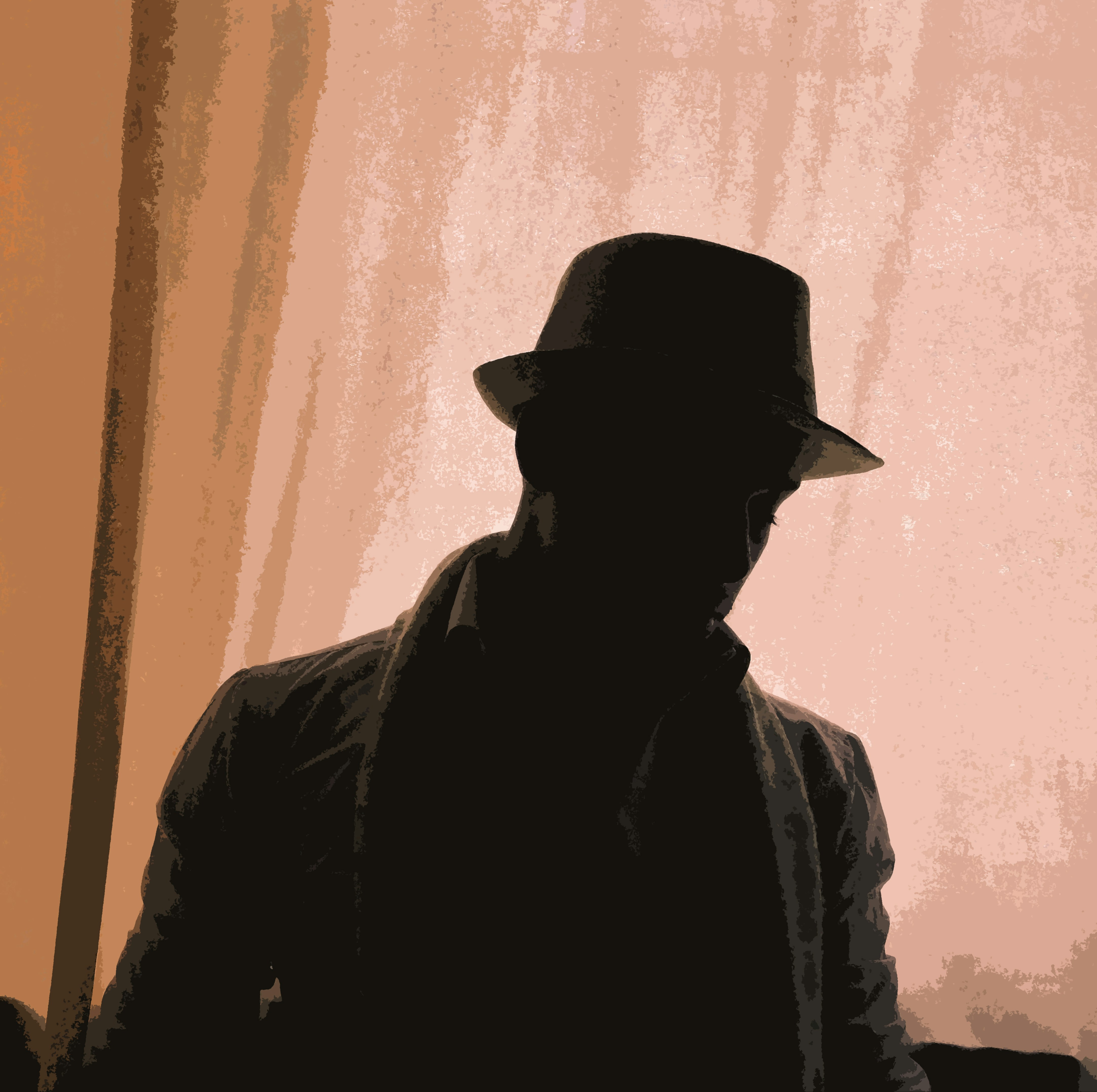 Η πόλη και η πόλη - Book review cover