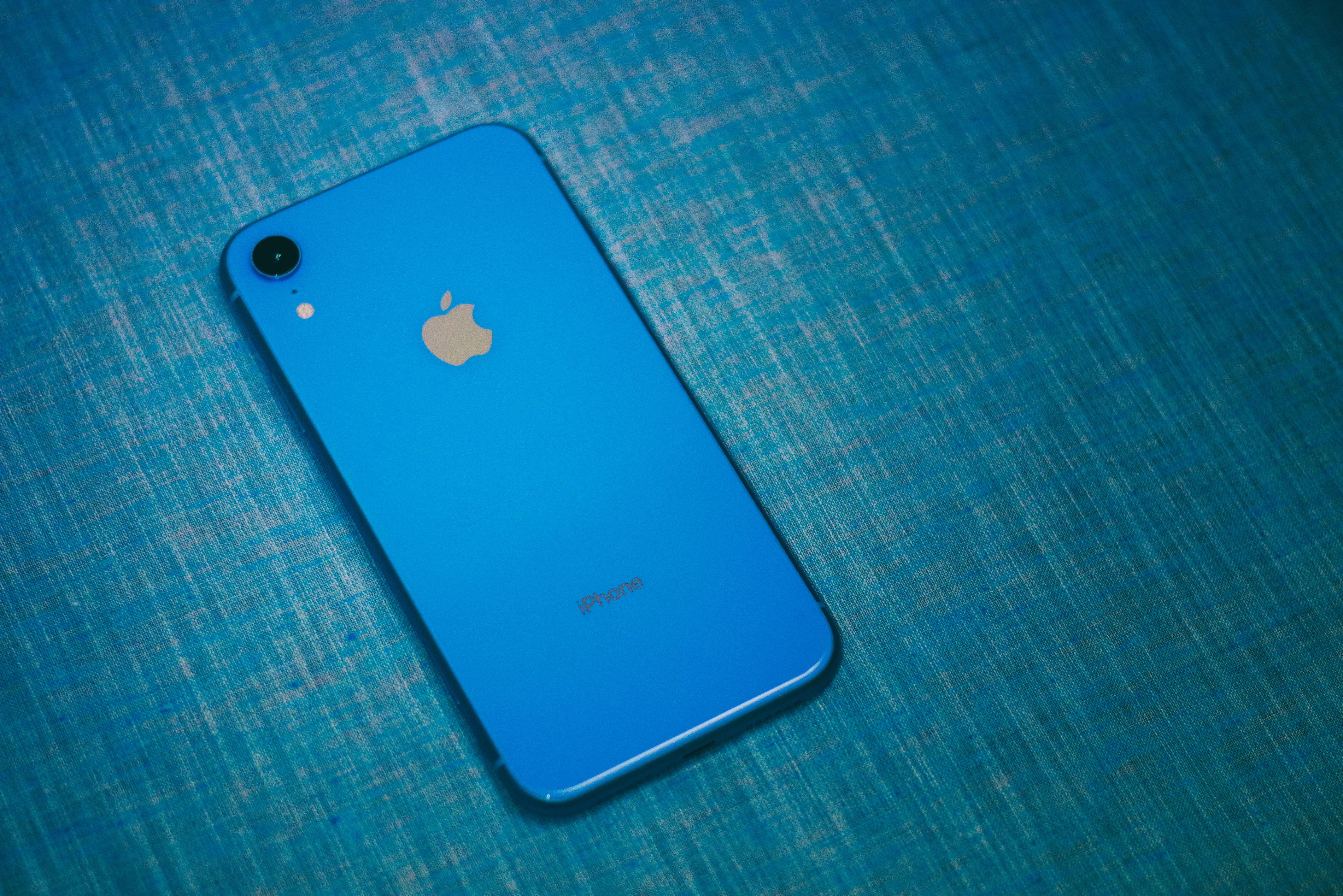 iPhone Importados de Lujo