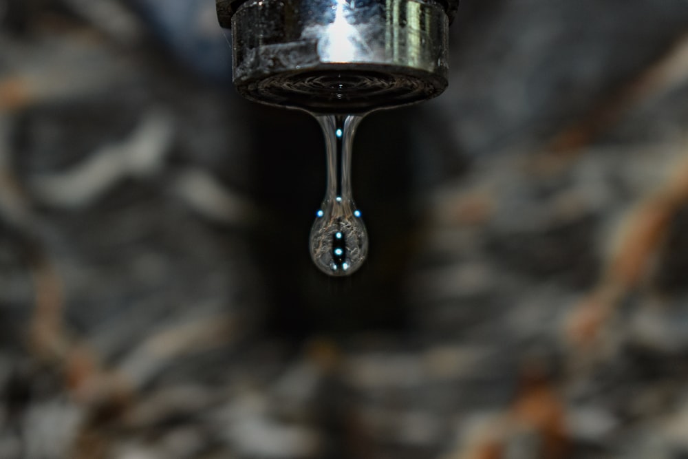 Water Dripping From Faucet Photo Free Indoors Image On Unsplash