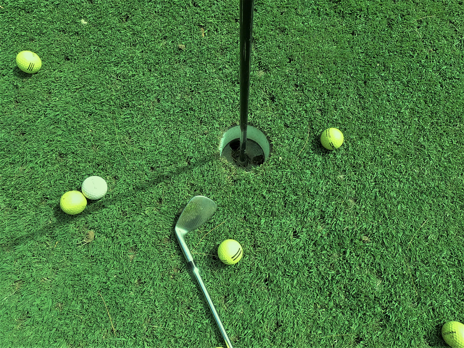 TAYLORMADE STEALTH 2 · FULL SET