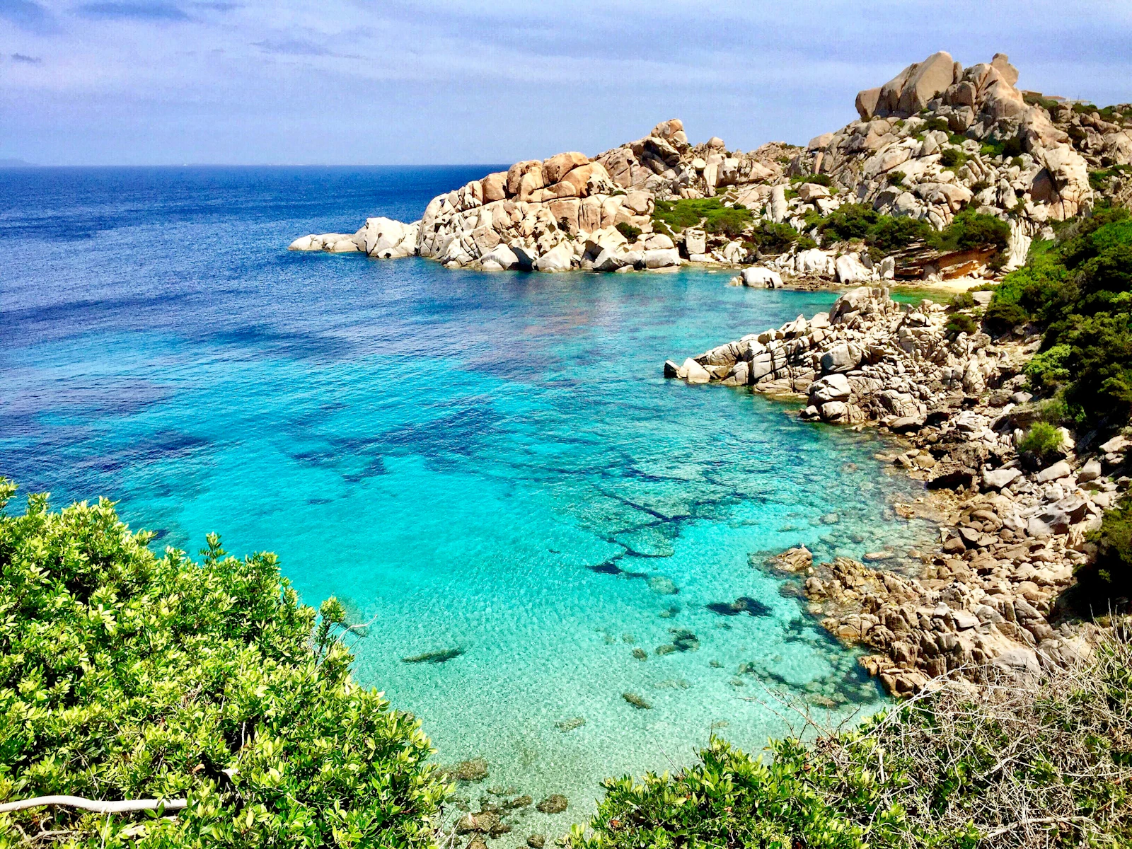 Hotel Capo d'Orso Thalasso and Spa
