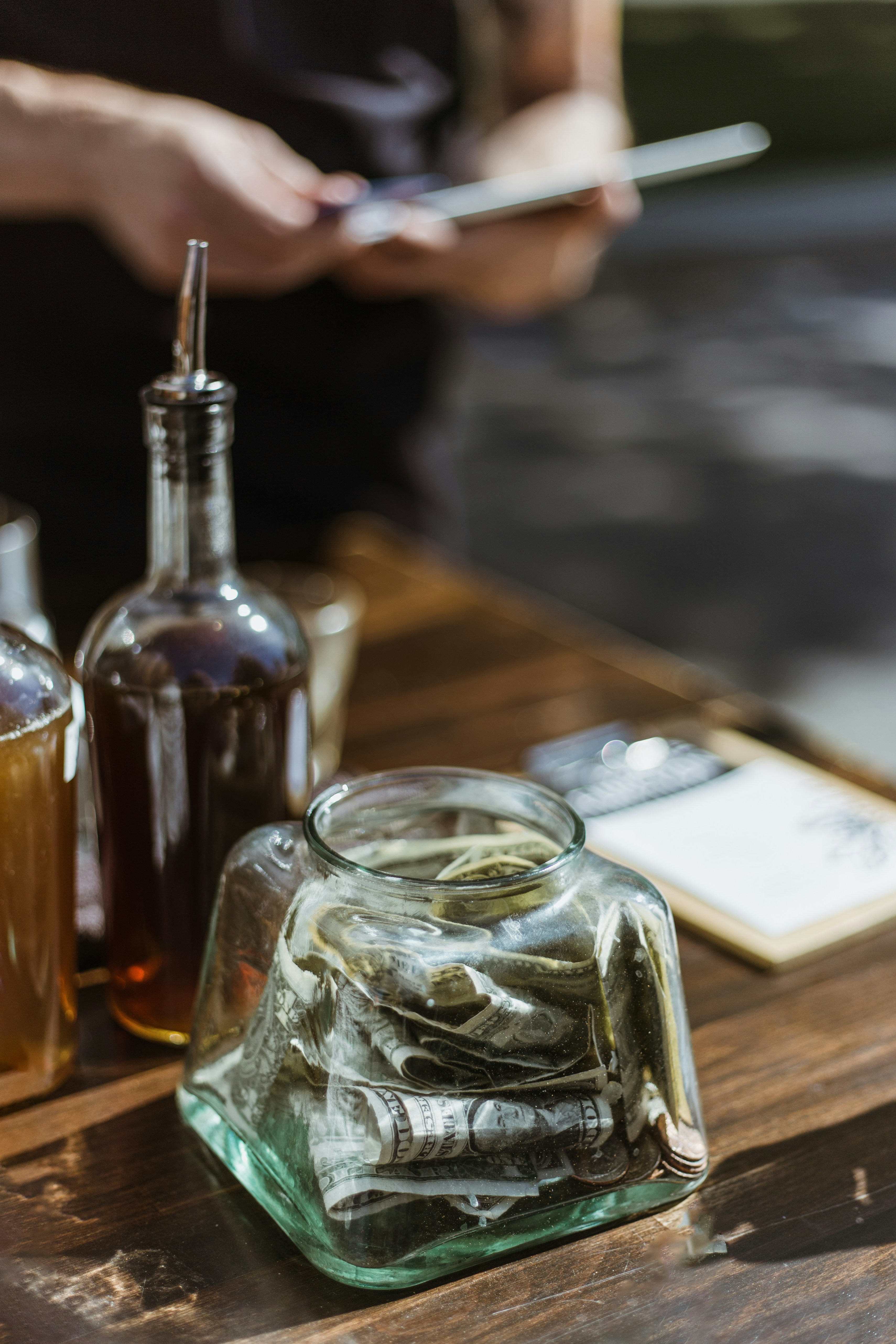 Payment terms plays an important role in improving cash flow by ensuring timely payment.