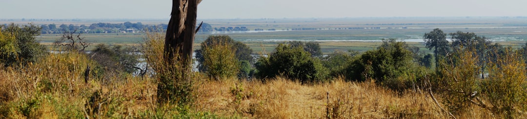 Natural landscape photo spot Secret Spot Botswana