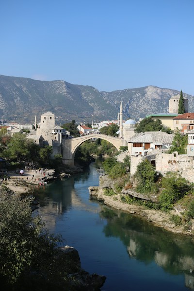 Breakup of Yugoslavia: How It Changed the World Map