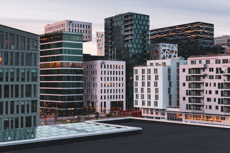 Trondheim