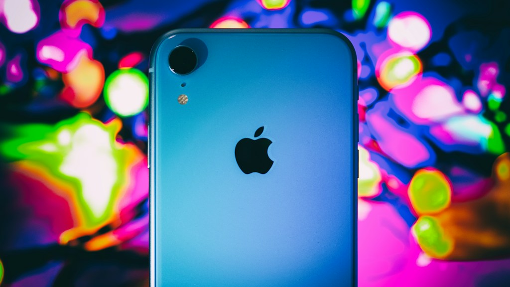 Refurbished iPhone 13