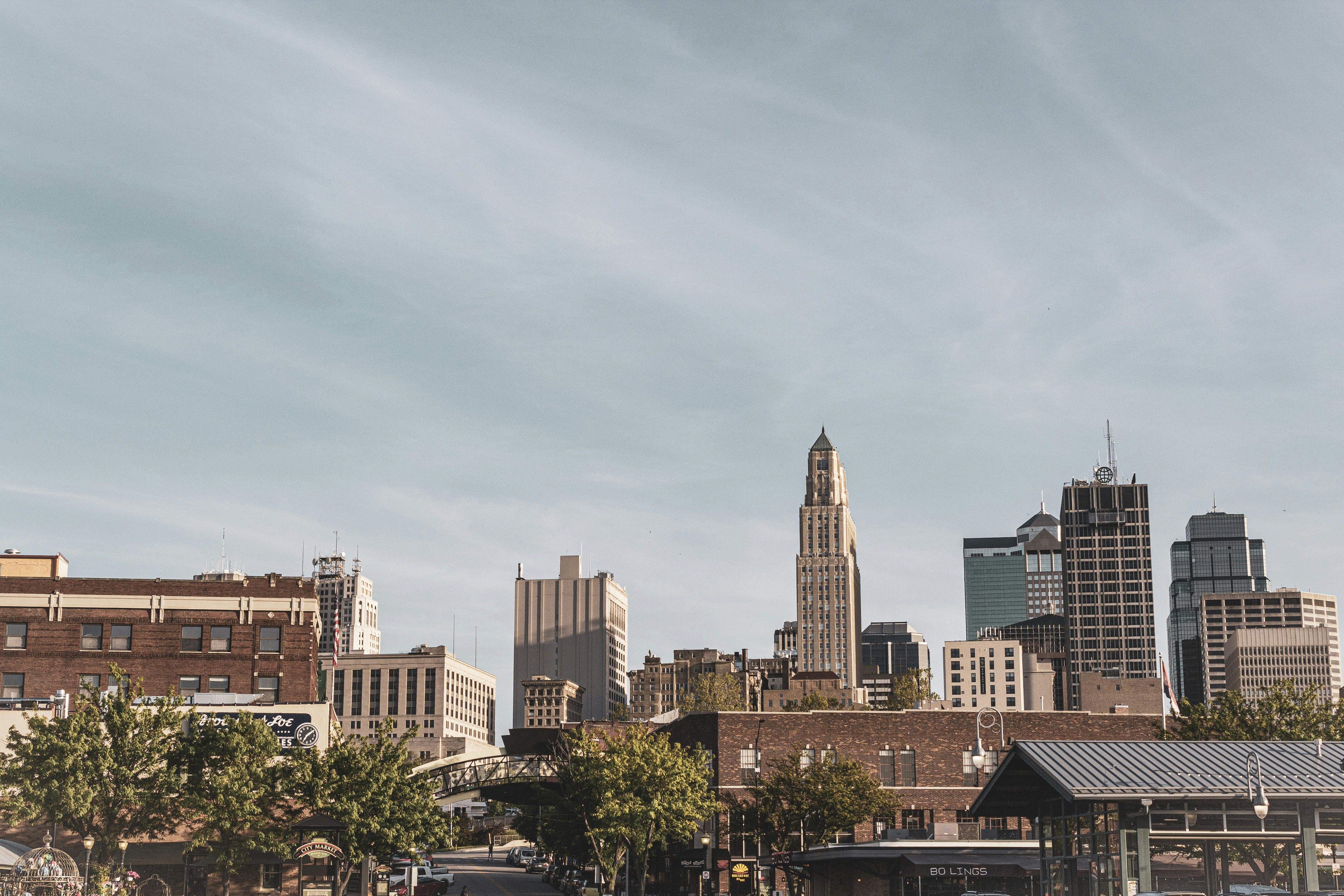 A Review of SPIN! - Kansas City Pizza