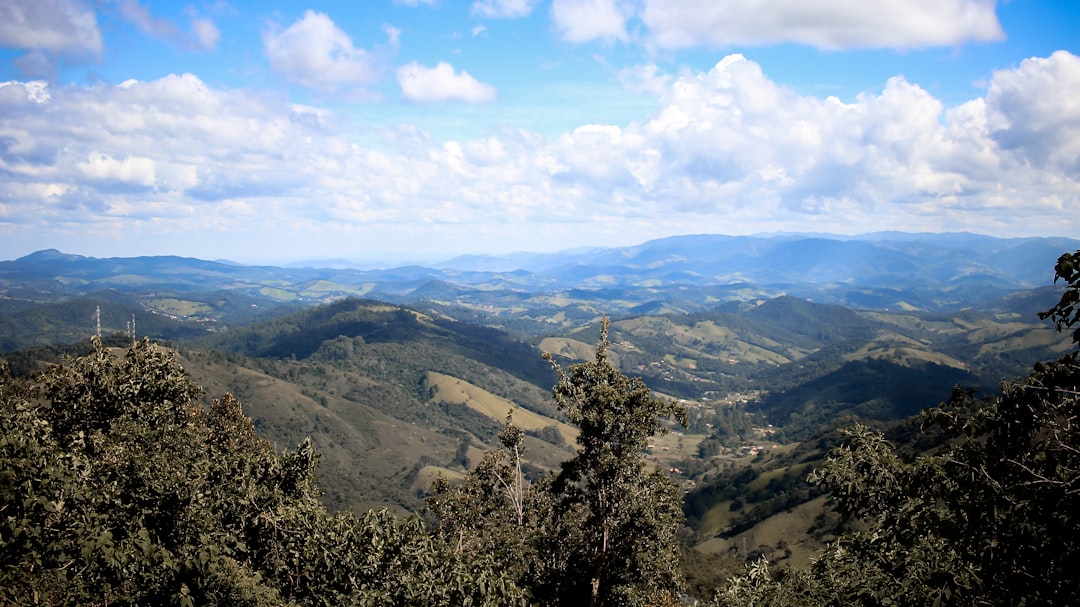 Hill station photo spot Campos do Jordão Brasil