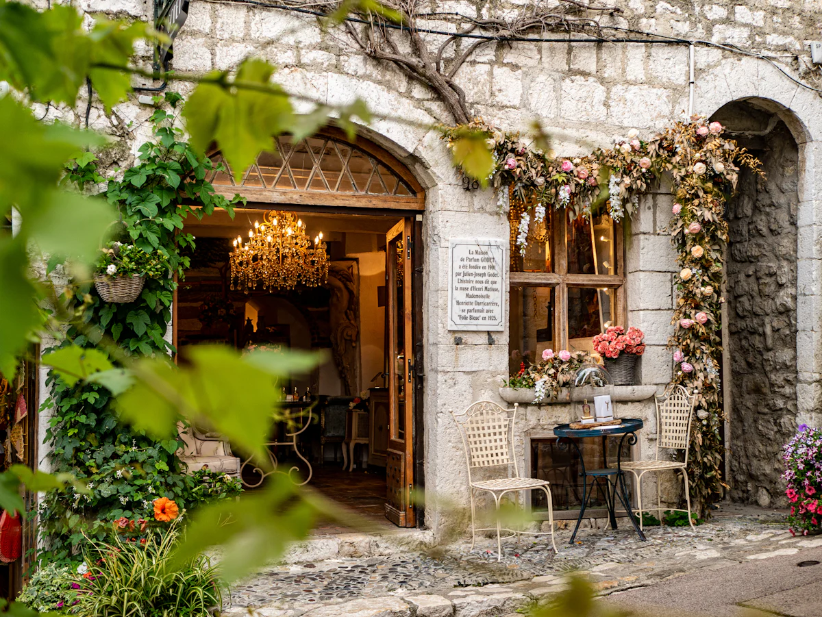 Spacieux loft de caractère à Aubagne — Aubagne, France, Provence