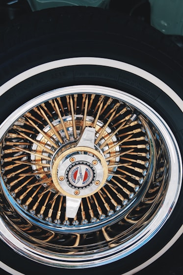 Tyre Pressure: The One Thing Most Drivers Get Wrong