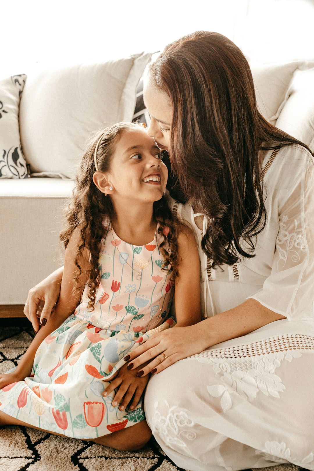 5 ENCOURAGING PRAYERS FOR MOTHERS
