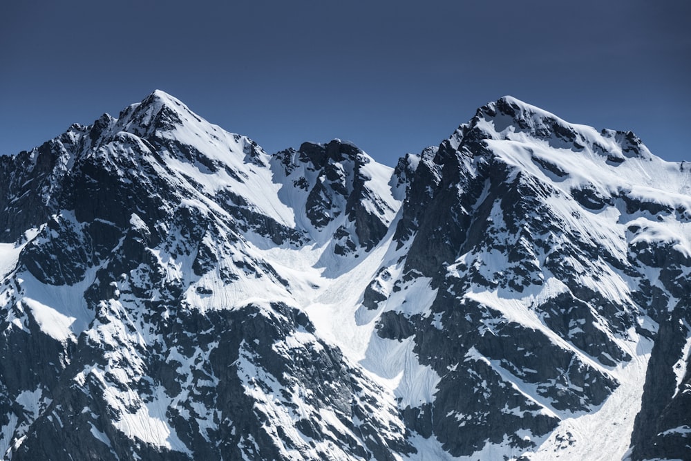 350 Snow Wallpapers Hd, Snowy Mountain Landscape Pictures