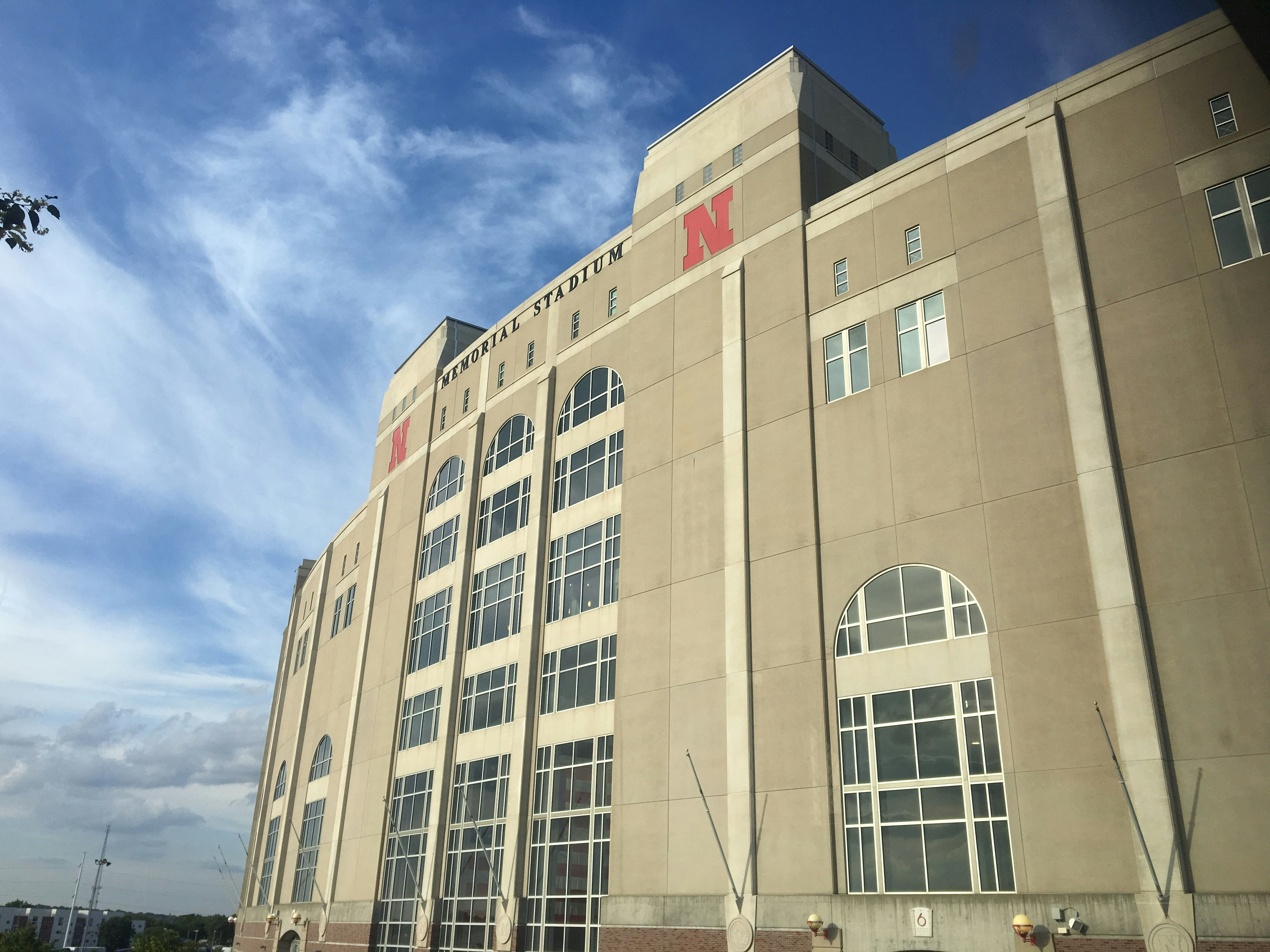 brown concrete building during daytime