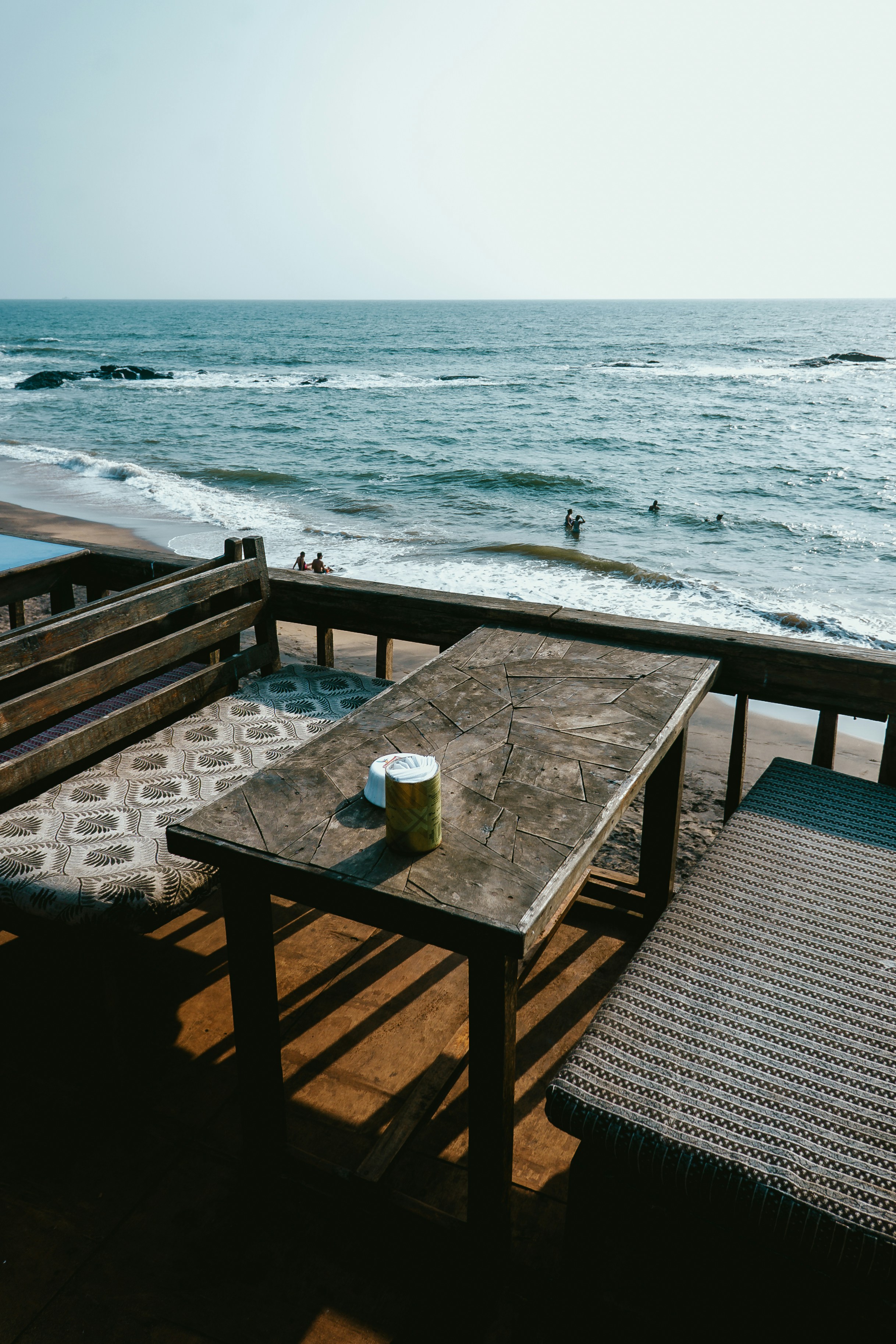 Photo by soakedinnirvana