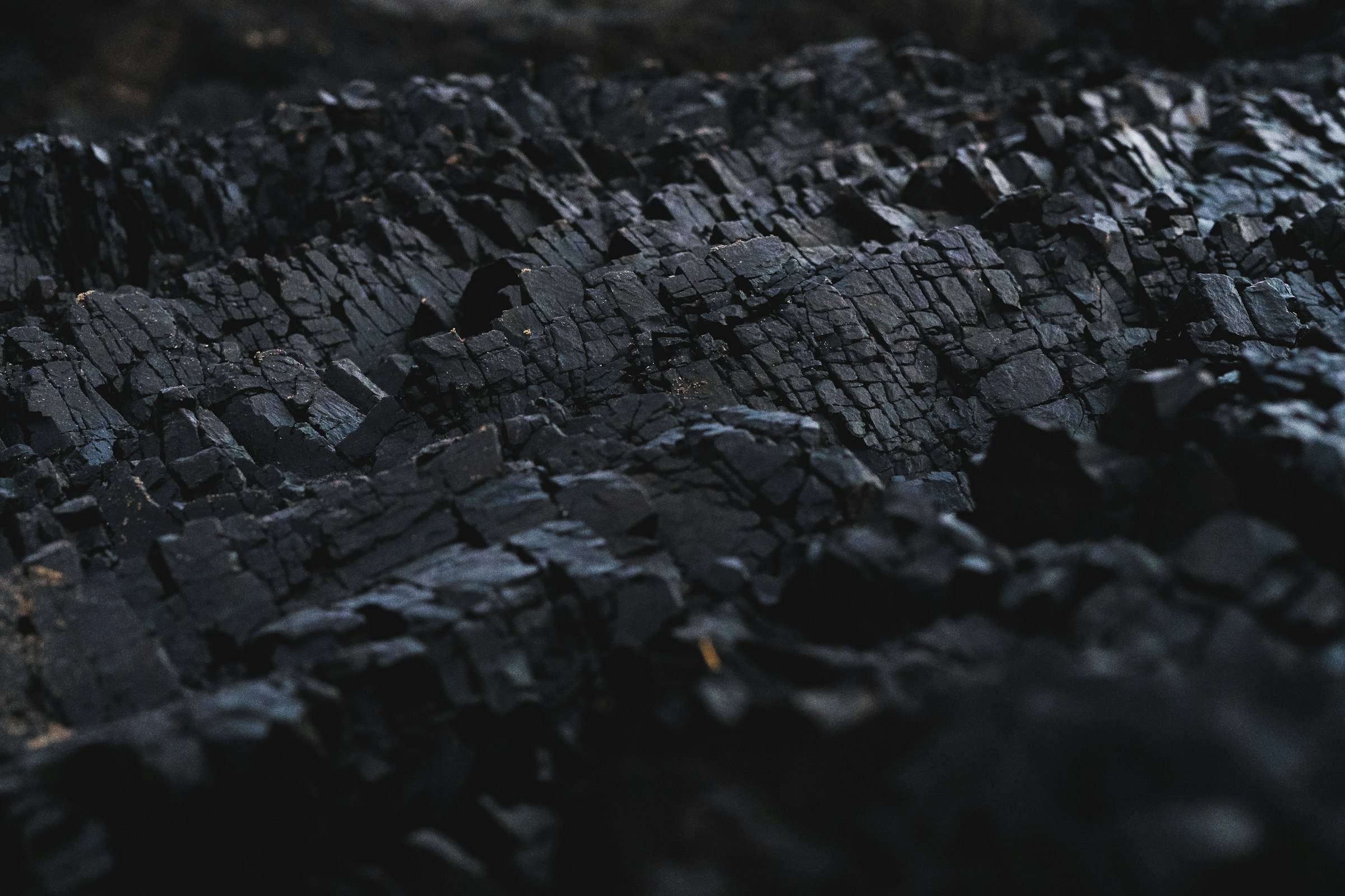 Coal tar pitch applications