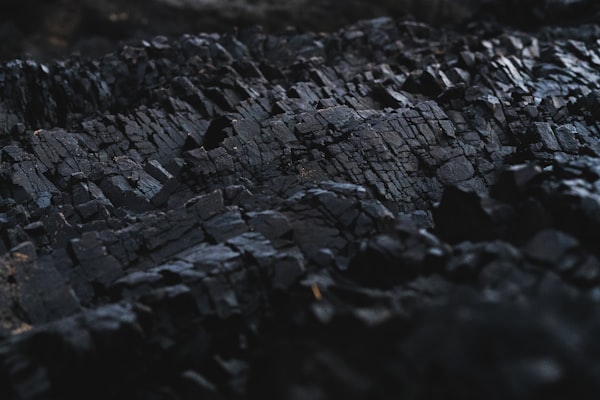 Production de biochar / Biochar production