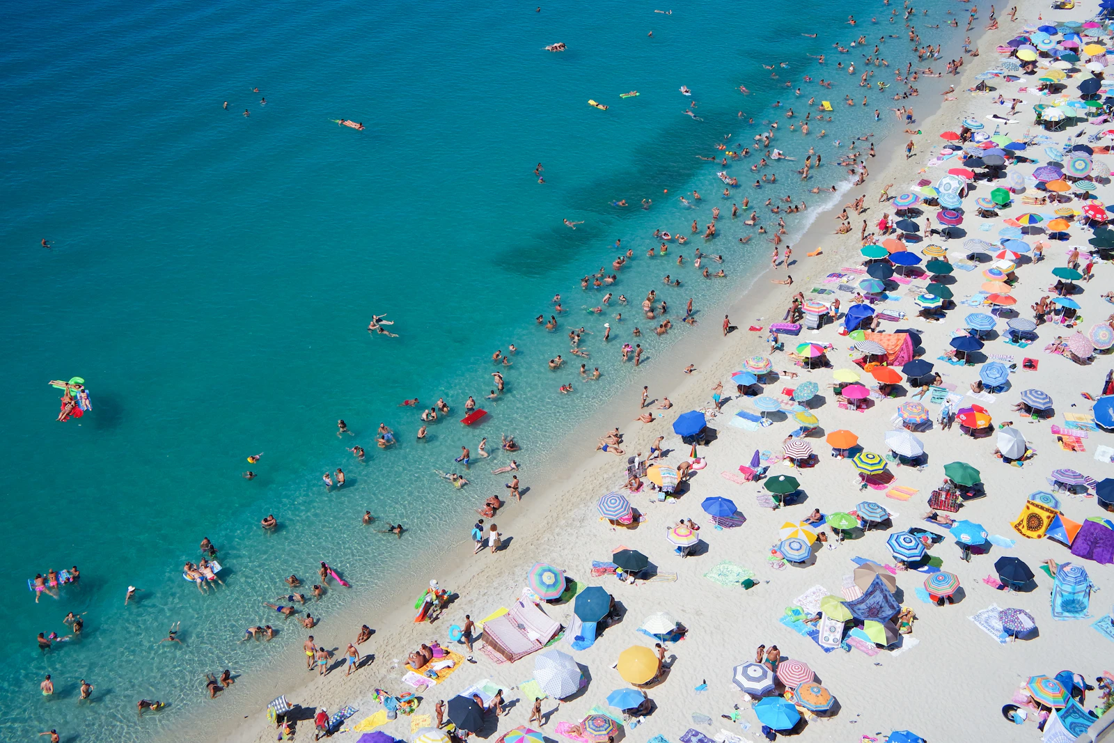 Vie méditerranéenne et lifestyle en Espagne