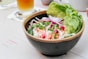 Panier Repas : Salades