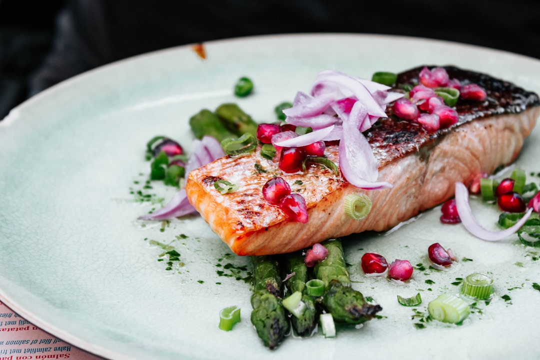 Balanced Diet for Mind and Body Health