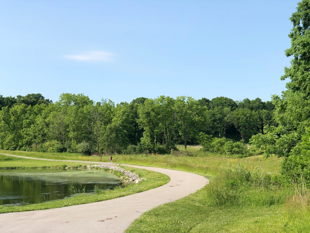 Nature reserve photo spot 5125 Pretty Prairie Rd Indianapolis