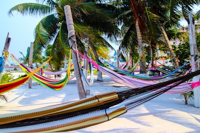Chat N Chill Beach Bar