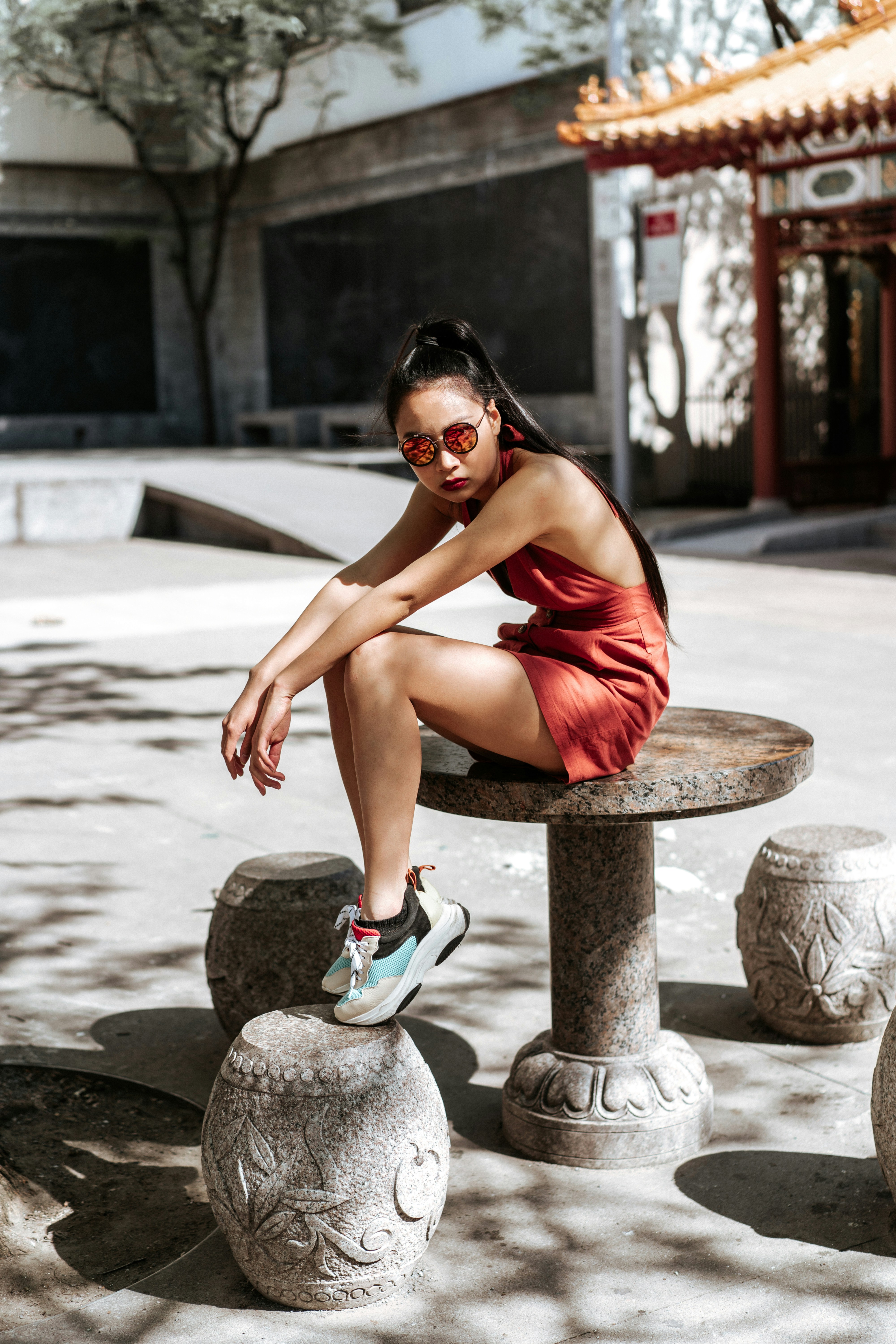 Photo by sirioberati