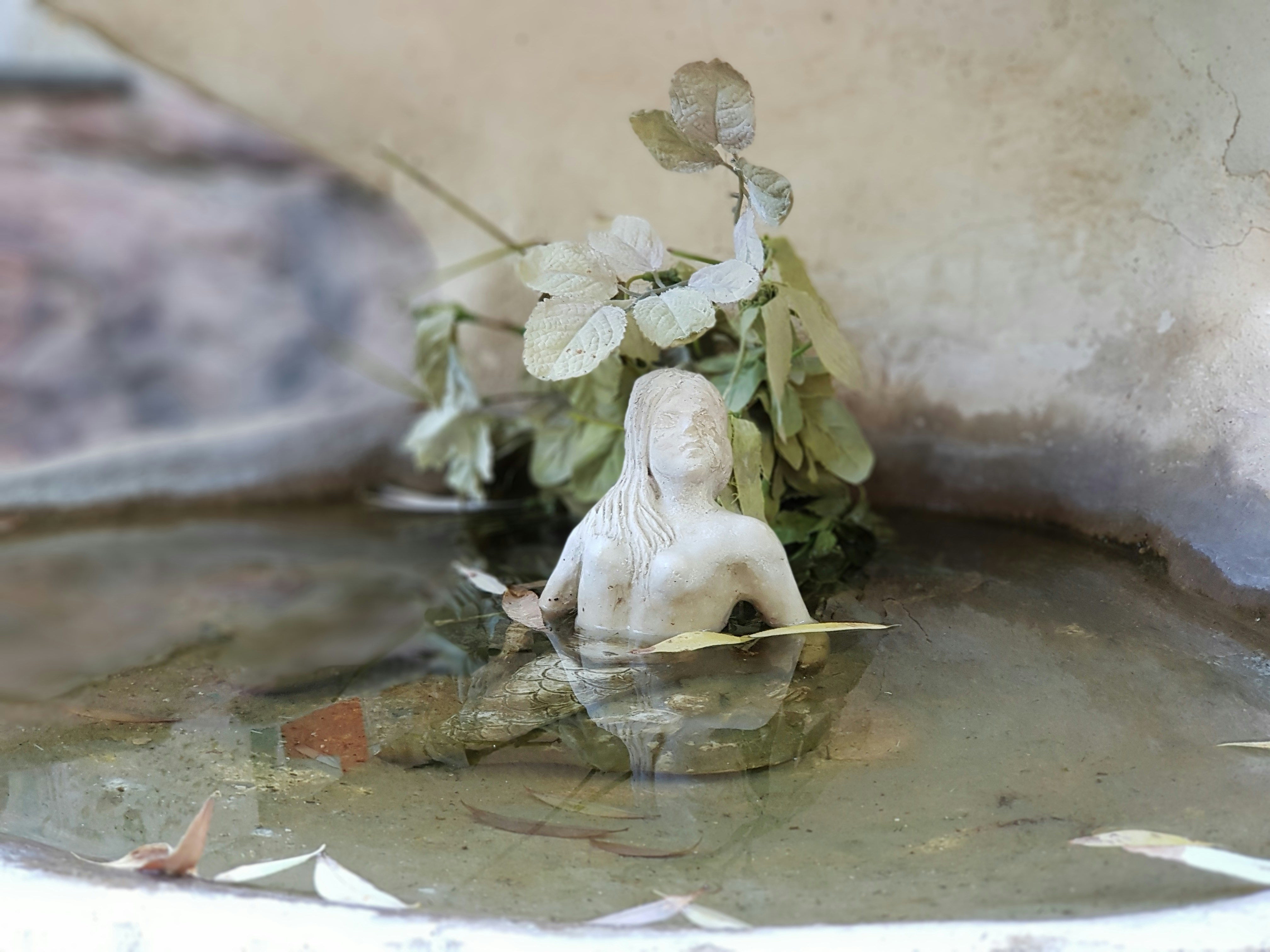 Fontaine de la Samaritaine